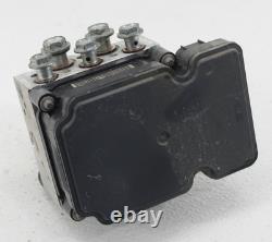 2017-2019 Harley Davidson Touring Electra Road King Street ABS Control Module