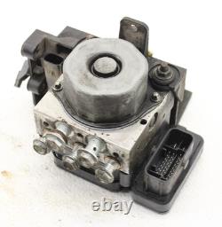 2017-2019 Harley Davidson Touring Electra Road King Street ABS Control Module