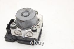 2017-2019 Harley Davidson Touring Electra Road King Street ABS Control Module