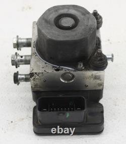 2017-2019 Harley Davidson Touring Electra Road King Street ABS Control Module