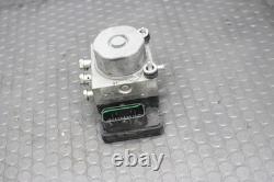2017-2019 Harley Davidson Touring Electra Road King Street ABS Control Module