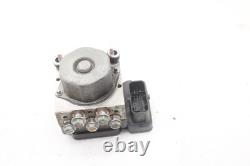 2017-2019 Harley Davidson Touring Electra Road King Street ABS Control Module