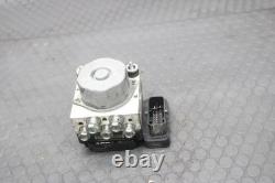 2017-2019 Harley Davidson Touring Electra Road King Street ABS Control Module