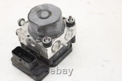 2017-2019 Harley Davidson Touring Electra Road King Street ABS Control Module