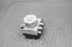 2017-2019 Harley Davidson Touring Electra Road King Street ABS Control Module