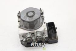 2017-2019 Harley Davidson Touring Electra Road King Street ABS Control Module