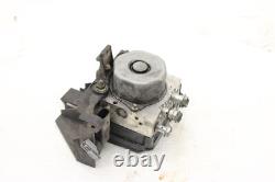 2017-2019 Harley Davidson Touring Electra Road King Street ABS Control Module
