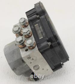 2017-2019 Harley Davidson Touring Electra Road King Street ABS Control Module