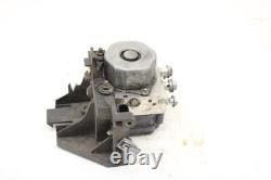 2017-2019 Harley Davidson Touring Electra Road King Street ABS Control Module