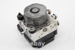 2017-2019 Harley Davidson Touring Electra Road King Street ABS Control Module