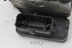 2017-2019 Harley Davidson Touring Electra Road King Street ABS Control Module