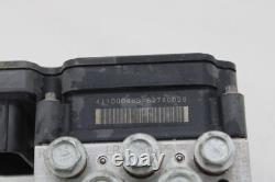 2017-2019 Harley Davidson Touring Electra Road King Street ABS Control Module