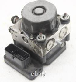 2017-2019 Harley Davidson Touring Electra Road King Street ABS Control Module