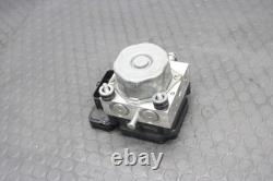 2017-2019 Harley Davidson Touring Electra Road King Street ABS Control Module