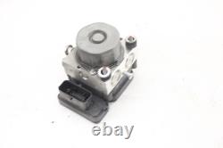 2017-2019 Harley Davidson Touring Electra Road King Street ABS Control Module