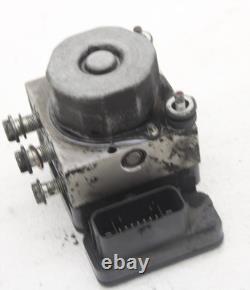 2017-2019 Harley Davidson Touring Electra Road King Street ABS Control Module