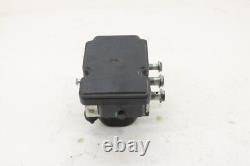 2017-2019 Harley Davidson Touring Electra Road King Street ABS Control Module