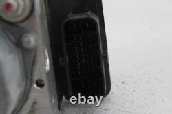 2017-2019 Harley Davidson Touring Electra Road King Street ABS Control Module