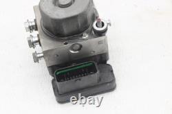 2017-2019 Harley Davidson Touring Electra Road King Street ABS Control Module