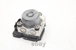 2017-2019 Harley Davidson Touring Electra Road King Street ABS Control Module