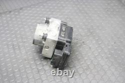 2017-2019 Harley Davidson Touring Electra Road King Street ABS Control Module