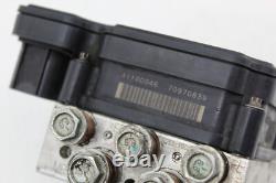 2017-2019 Harley Davidson Touring Electra Road King Street ABS Control Module