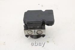 2017-2019 Harley Davidson Touring Electra Road King Street ABS Control Module