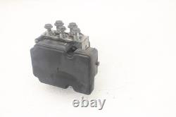 2017-2019 Harley Davidson Touring Electra Road King Street ABS Control Module