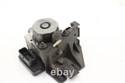 2017-2019 Harley Davidson Touring Electra Road King Street ABS Control Module
