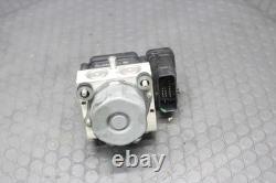 2017-2019 Harley Davidson Touring Electra Road King Street ABS Control Module