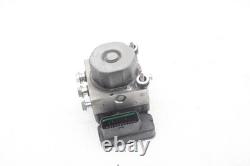 2017-2019 Harley Davidson Touring Electra Road King Street ABS Control Module