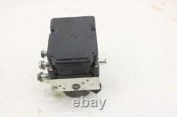 2017-2019 Harley Davidson Touring Electra Road King Street ABS Control Module