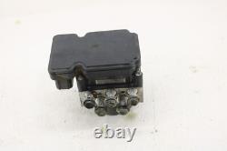 2017-2019 Harley Davidson Touring Electra Road King Street ABS Control Module