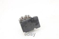 2017-2019 Harley Davidson Touring Electra Road King Street ABS Control Module