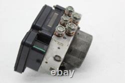 2017-2019 Harley Davidson Touring Electra Road King Street ABS Control Module