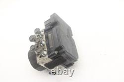 2017-2019 Harley Davidson Touring Electra Road King Street ABS Control Module