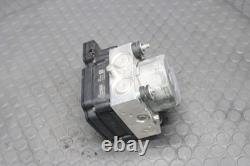 2017-2019 Harley Davidson Touring Electra Road King Street ABS Control Module
