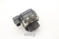 2017-2019 Harley Davidson Touring Electra Road King Street ABS Control Module