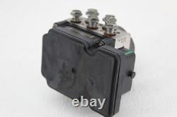 2017-2019 Harley Davidson Touring Electra Road King Street ABS Control Module