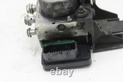 2017-2019 Harley Davidson Touring Electra Road King Street ABS Control Module