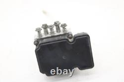 2017-2019 Harley Davidson Touring Electra Road King Street ABS Control Module