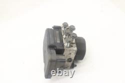 2017-2019 Harley Davidson Touring Electra Road King Street ABS Control Module