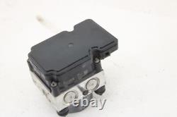 2017-2019 Harley Davidson Touring Electra Road King Street ABS Control Module
