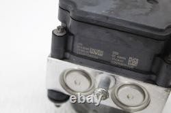 2017-2019 Harley Davidson Touring Electra Road King Street ABS Control Module