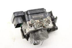 2017-2019 Harley Davidson Touring Electra Road King Street ABS Control Module