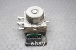 2017-2019 Harley Davidson Touring Ultra Electra ABS Control Module OEM 41100061B