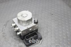 2017-2019 Harley Davidson Touring Ultra Electra ABS Control Module OEM 41100061B
