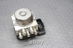 2017-2019 Harley Davidson Touring Ultra Electra ABS Control Module OEM 41100061B