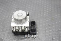 2017-2019 Harley Davidson Touring Ultra Electra ABS Control Module OEM 41100061B
