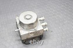 2017-2019 Harley Davidson Touring Ultra Electra ABS Control Module OEM 41100061B